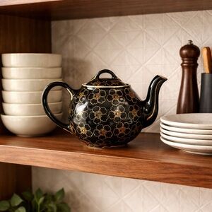 1950’s MCM Hall teapot